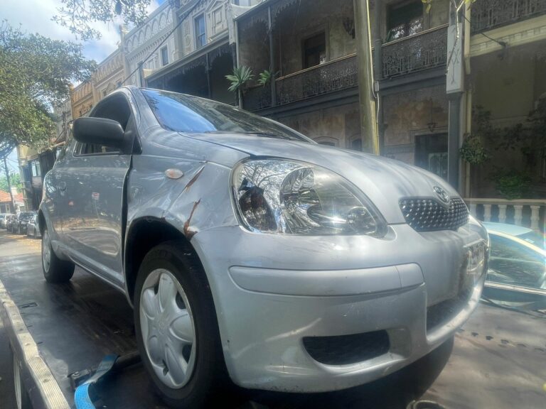 Cash For Cars Sydney